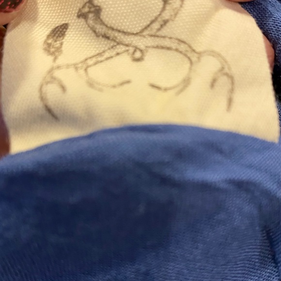 Spell and The Gypsy Zahara Strappy S - Picture 9 of 11